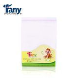 KHĂN GẠC TẮM FANY 4 LỚP 86X86 (SET 2C)