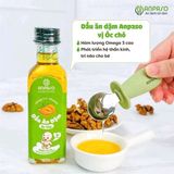 DẦU ĂN DẶM ANPASO (100ml)