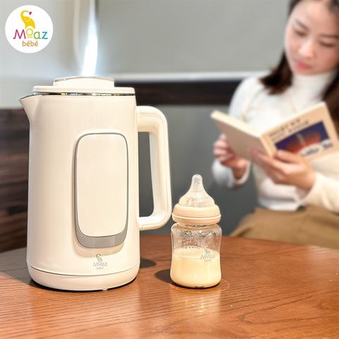 BÌNH ĐUN NƯỚC GIỮ NHIỆT MOAZ MB 070