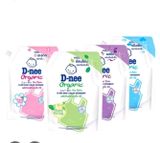NƯỚC GIẶT DNEE (DẠNG TÚI 1L3)
