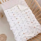 CHĂN COTTON WAFLE MONONA MNN105