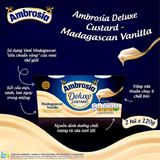 VÁNG AMBROSIA DELUXE RICE 2 HỘP/ VỈ