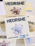 ĐỒ CHƠI GẶM NƯỚU GALAXY HEORSHE SLICONE KHÔNG CHỨA BPA AN TOÀN
