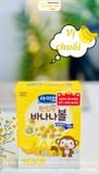 BÁNH BI ILDONG HỘP 60G