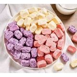 TPBS SỮA CHUA KHÔ BEBEDANG 10M+