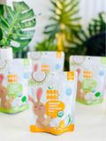 BÁNH DỪA CUỘN GIÒN HỮU CƠ NOBI NOBI 35G