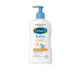 LOTION BABY CETAPHIL CALENDULA 400ML