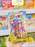 THẠCH QUE TRÁI CÂY RIBON