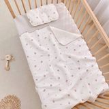 CHĂN LỤA COTTON JOONE 020