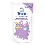 NƯỚC XÃ DNEE THÁI AIR TÚI 450ML