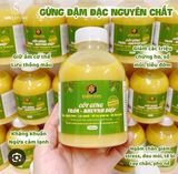 CỐT GỪNG TRÀM KHUYNH DIỆP ĐIỀN KIM (500ML)