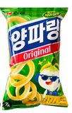 SNACK ORION VỊ HÀNH 50G