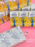 SỮA NƯỚC DDYH NUTREN JUNIOR 110ML THÙNG 9 LỐC