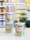 SPDDCT MEIJI PREMIUM 800G 1-3