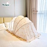 MÀN CHỤP GẤP GỌN HONPER 313