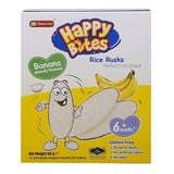 BÁNH ĂN DẶM HAPPY BITES (6m+)