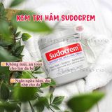 KEM HĂM SUDOCREM 60gr