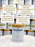 SPDDCT KENDAMIL CLASSIC 900G