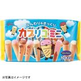 Bánh ốc quế Glico 10 chiếc