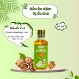 DẦU ĂN DẶM ANPASO (50ml)