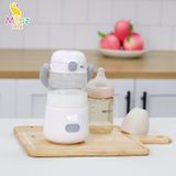 MÁY HÂM SỮA DI ĐỘNG KHÔNG DÂY MOAZ BEBE MB 069