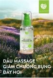 DẦU MASSAGE NGỦ NGON MAMMY (120ml)