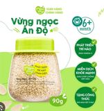 VỪNG NGỌC ẤN ĐỘ MAMMY 90G