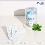 CÂY RƠ LƯỠI MOLLI (HỘP)