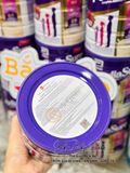 TPDD Y HỌC PEDIASURE ÚC POWDER