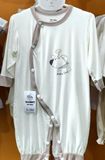 BODY SUIT DÀI HG KIDS