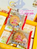 SET HỘP BÁNH TRUNG THU TRĂNG VÀNG CÁT TƯỜNG