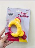 XÚC XẮC GẶM NƯỚU VỈ BABY TEETHER 3M+