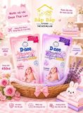 NƯỚC XÃ DNEE THÁI AIR TÚI 450ML