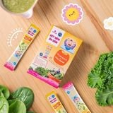 BỘT NÊM ĂN DẶM LÊ GIA 6M+ 42GR