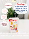 TPBVSK SẮT FERROLIP BABY 30ML
