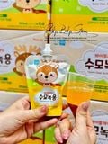 TPBS NƯỚC GẠC NHUNG HƯƠU SUMO HÀN 12M 80ML THÙNG 40 GÓI