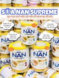 SPDDCT NAN SUPREME PRO (800gr)