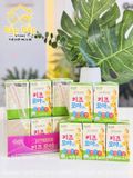 SỮA GREENBIA KIDS MORE VANI 150ML THÙNG 24 HỘP