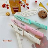 BỘ DAO THỚT COCOBEAR 5 MÓN XCC-014