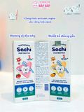 KEM ĐÁNH RĂNG SACHI (80ml)