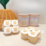 SET 4 HỘP TRỮ ĐÔNG HONPER HP142 50ML