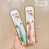 BÀN CHẢI HONPER BUNNY HP248