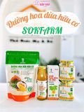 ĐƯỜNG HOA DỪA SOKFARM ORGANIC