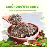 MUỐI CHƯỜM GIẢM EO BẢO NHIÊN