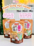 BÁNH BỎNG NGÔ IVENET 2Y+ 30GR