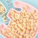 BÁNH BỎNG MỀM LOTTY LORRY (25gr) 8m+