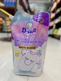 NƯỚC GIẶT DNEE TÚI LỚN (3600ML)