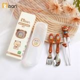 BỘ THÌA NĨA ĐŨA MISAN MS031