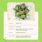 BÁNH ĂN DẶM MĂMMY 6M+ 12G