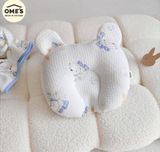 GỐI LÕM OME'S HỌA TIẾT